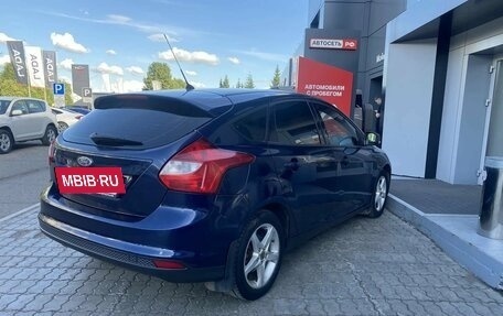 Ford Focus III, 2012 год, 669 760 рублей, 14 фотография