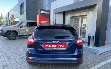 Ford Focus III, 2012 год, 669 760 рублей, 15 фотография