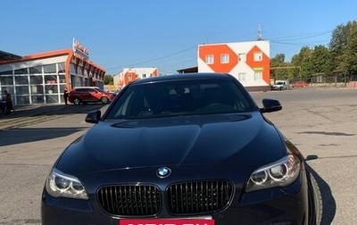 BMW 5 серия, 2014 год, 2 200 000 рублей, 1 фотография
