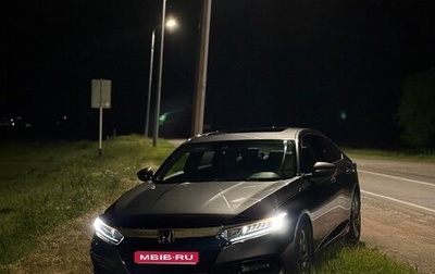 Honda Accord IX рестайлинг, 2020 год, 2 300 000 рублей, 1 фотография