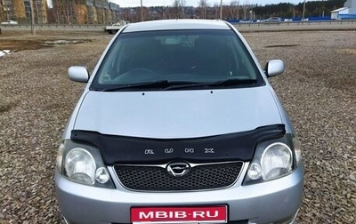 Toyota Corolla, 2001 год, 520 000 рублей, 1 фотография