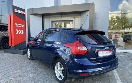 Ford Focus III, 2012 год, 669 760 рублей, 16 фотография