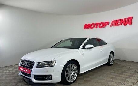 Audi A5, 2011 год, 1 234 000 рублей, 1 фотография