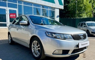 KIA Cerato III, 2011 год, 749 000 рублей, 1 фотография