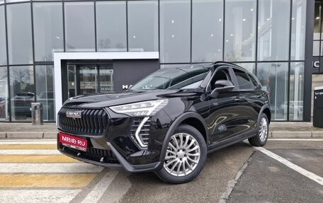 Haval Jolion, 2026 год, 2 649 000 рублей, 1 фотография