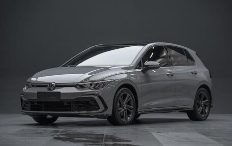 Volkswagen Golf VIII, 2022 год, 1 689 000 рублей, 1 фотография