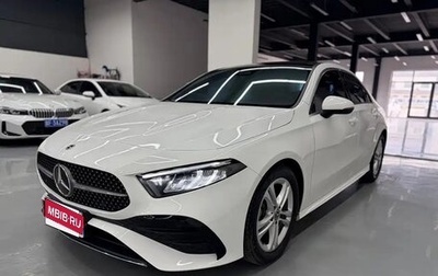 Mercedes-Benz A-Класс, 2023 год, 2 150 000 рублей, 1 фотография