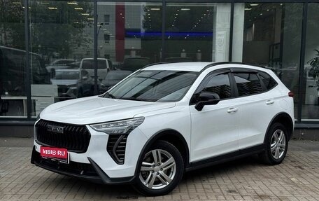 Haval Jolion, 2024 год, 1 599 000 рублей, 1 фотография