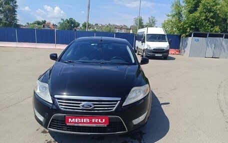 Ford Mondeo IV, 2008 год, 600 000 рублей, 1 фотография