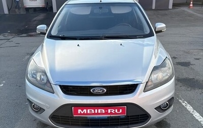 Ford Focus II рестайлинг, 2010 год, 499 000 рублей, 1 фотография