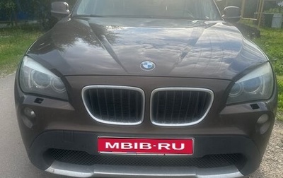 BMW X1, 2012 год, 1 000 000 рублей, 1 фотография