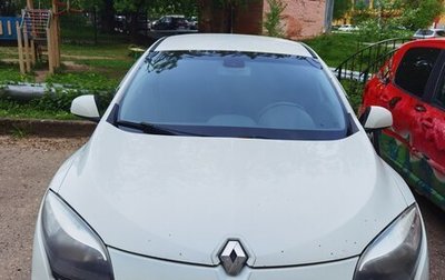 Renault Megane III, 2013 год, 450 000 рублей, 1 фотография