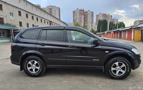 SsangYong Kyron I, 2013 год, 970 000 рублей, 7 фотография