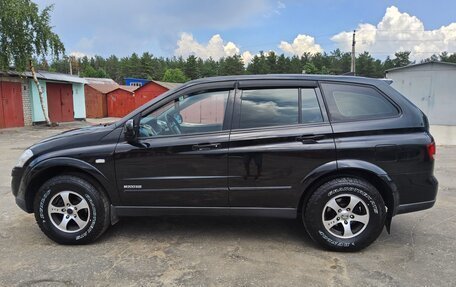 SsangYong Kyron I, 2013 год, 970 000 рублей, 8 фотография
