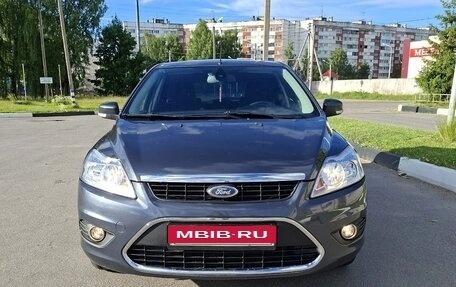 Ford Focus II рестайлинг, 2008 год, 549 000 рублей, 1 фотография
