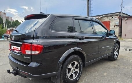 SsangYong Kyron I, 2013 год, 970 000 рублей, 6 фотография