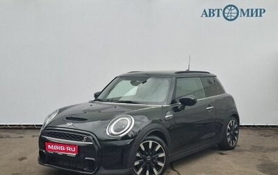 MINI Hatch, 2021 год, 3 050 000 рублей, 1 фотография