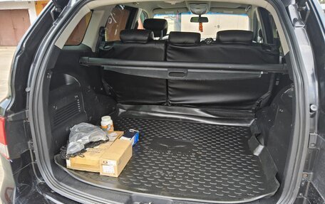 SsangYong Kyron I, 2013 год, 970 000 рублей, 15 фотография