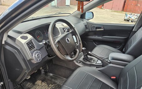 SsangYong Kyron I, 2013 год, 970 000 рублей, 11 фотография