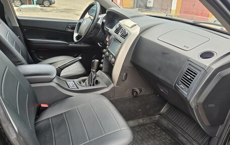 SsangYong Kyron I, 2013 год, 970 000 рублей, 13 фотография