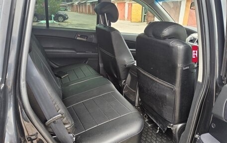 SsangYong Kyron I, 2013 год, 970 000 рублей, 14 фотография
