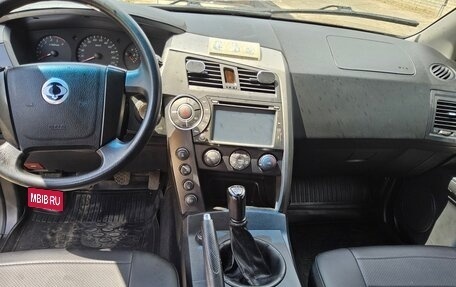 SsangYong Kyron I, 2013 год, 970 000 рублей, 16 фотография