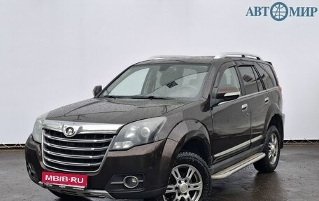 Great Wall Hover H3 I, 2014 год, 700 000 рублей, 1 фотография