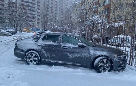 Honda Accord IX рестайлинг, 2020 год, 2 300 000 рублей, 7 фотография