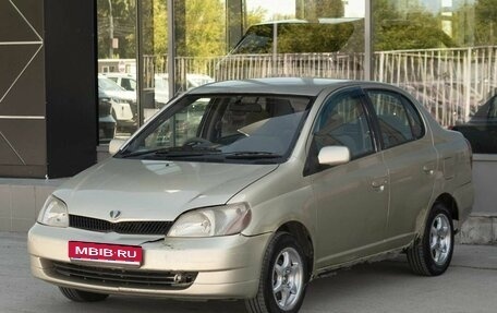 Toyota Platz, 2000 год, 170 000 рублей, 1 фотография