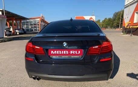 BMW 5 серия, 2014 год, 2 200 000 рублей, 7 фотография