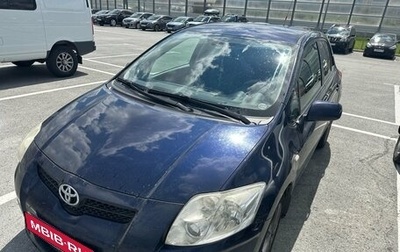 Toyota Auris II, 2009 год, 650 000 рублей, 1 фотография