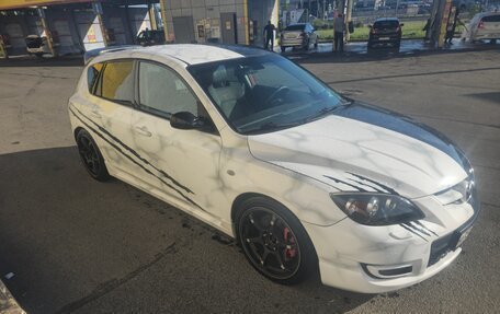 Mazda 3 MPS, 2006 год, 1 099 999 рублей, 2 фотография