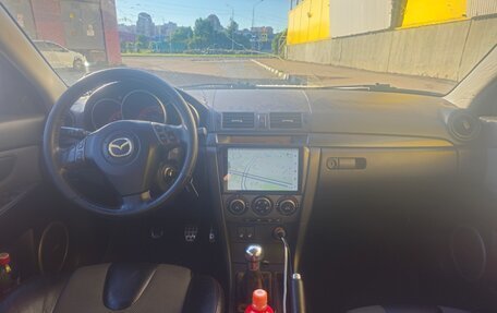 Mazda 3 MPS, 2006 год, 1 099 999 рублей, 6 фотография