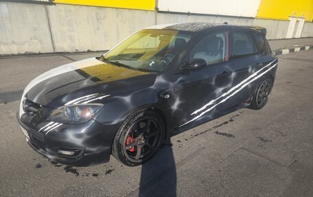 Mazda 3 MPS, 2006 год, 1 099 999 рублей, 4 фотография