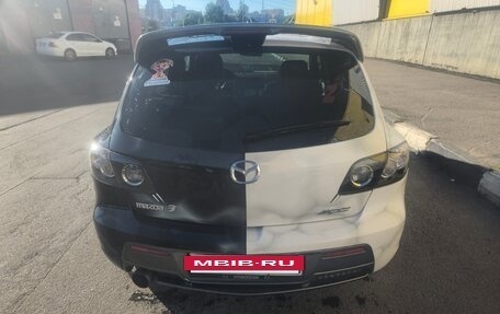Mazda 3 MPS, 2006 год, 1 099 999 рублей, 3 фотография