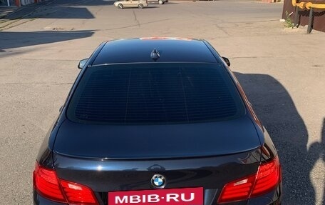 BMW 5 серия, 2014 год, 2 200 000 рублей, 15 фотография
