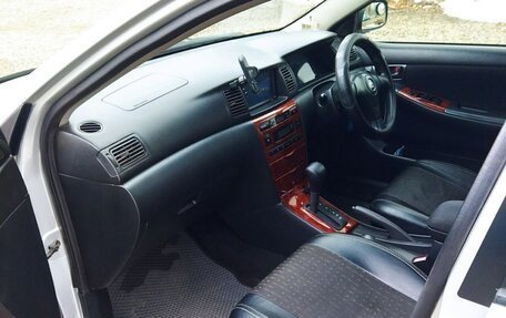 Toyota Corolla, 2001 год, 520 000 рублей, 7 фотография