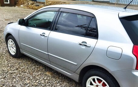 Toyota Corolla, 2001 год, 520 000 рублей, 6 фотография