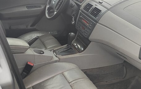 BMW X3, 2004 год, 830 000 рублей, 8 фотография