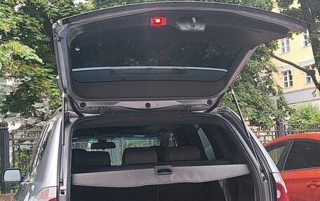 BMW X3, 2004 год, 830 000 рублей, 10 фотография