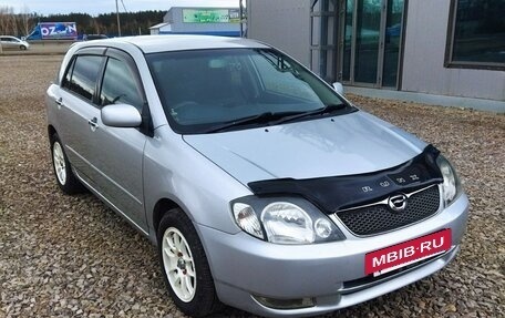 Toyota Corolla, 2001 год, 520 000 рублей, 2 фотография