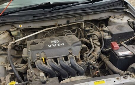 Toyota Corolla, 2001 год, 520 000 рублей, 9 фотография