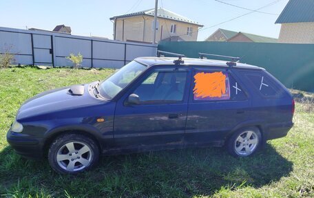 Skoda Felicia I рестайлинг, 1997 год, 60 000 рублей, 2 фотография
