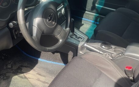 Subaru Impreza III, 2004 год, 600 000 рублей, 7 фотография