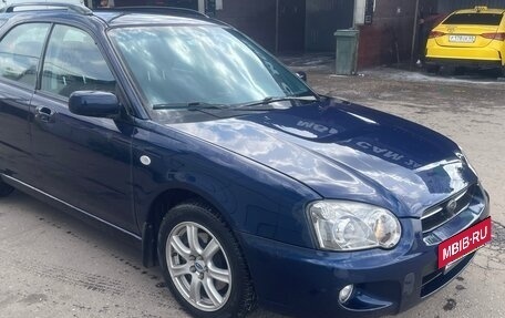 Subaru Impreza III, 2004 год, 600 000 рублей, 3 фотография