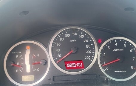 Subaru Impreza III, 2004 год, 600 000 рублей, 9 фотография