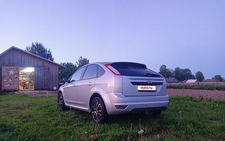 Ford Focus II рестайлинг, 2008 год, 450 000 рублей, 7 фотография