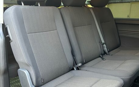Volkswagen Caravelle T6 рестайлинг, 2019 год, 3 900 000 рублей, 12 фотография