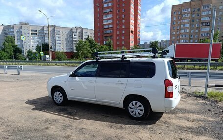 Toyota Probox I, 2024 год, 2 060 000 рублей, 6 фотография