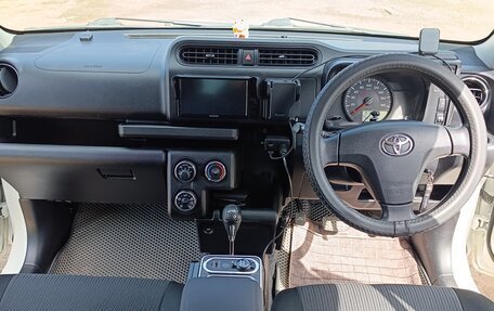 Toyota Probox I, 2024 год, 2 060 000 рублей, 10 фотография